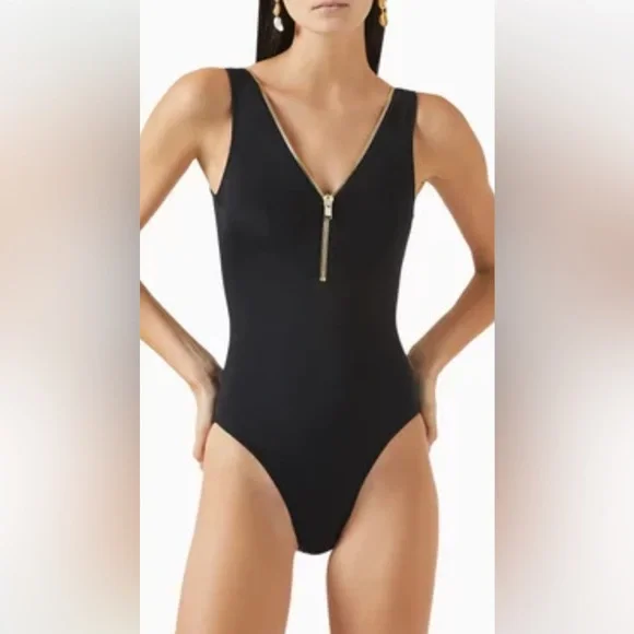 OYE Swimsuit - Picture 4 of 6